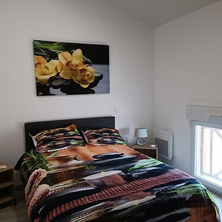 Mimizan Apt Neuf 80M2 +Terrasse 100M Plage المظهر الخارجي الصورة