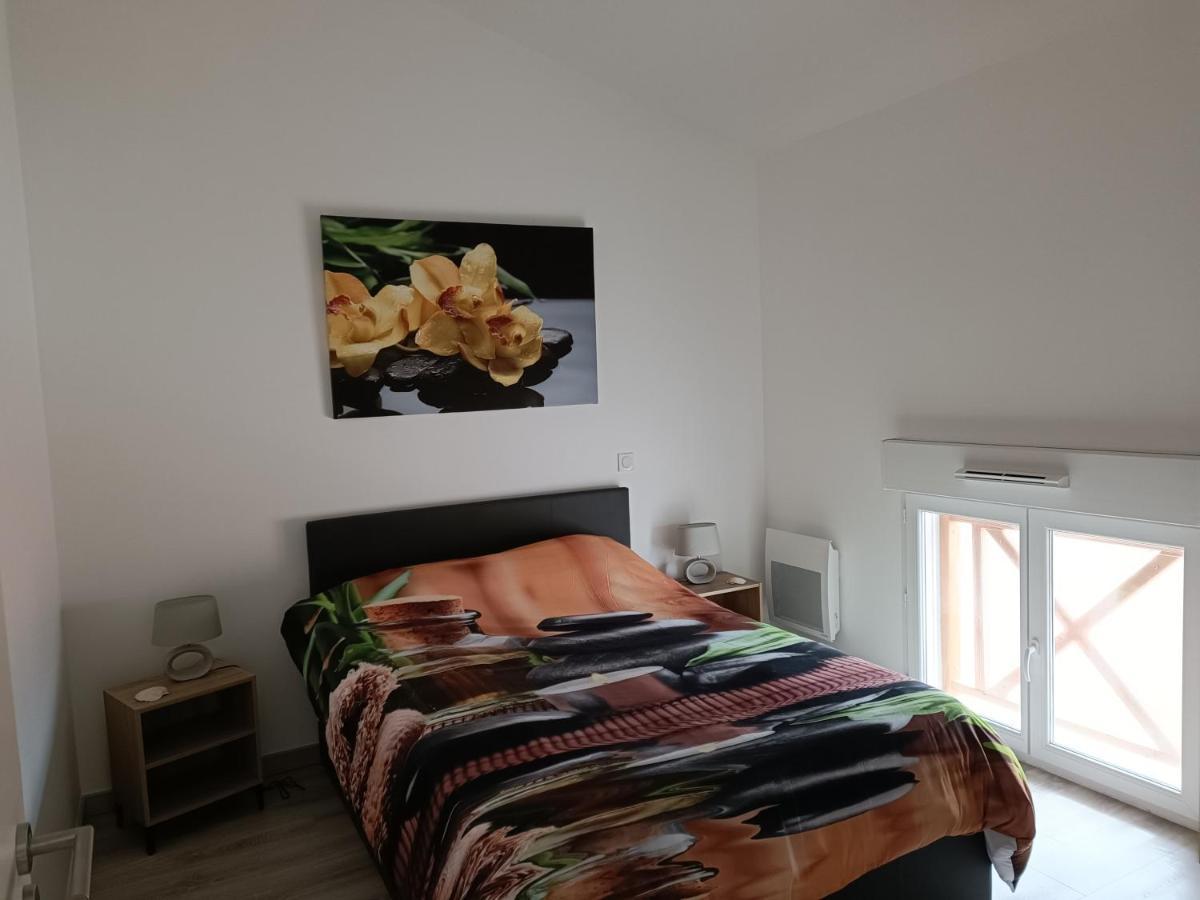 Mimizan Apt Neuf 80M2 +Terrasse 100M Plage المظهر الخارجي الصورة