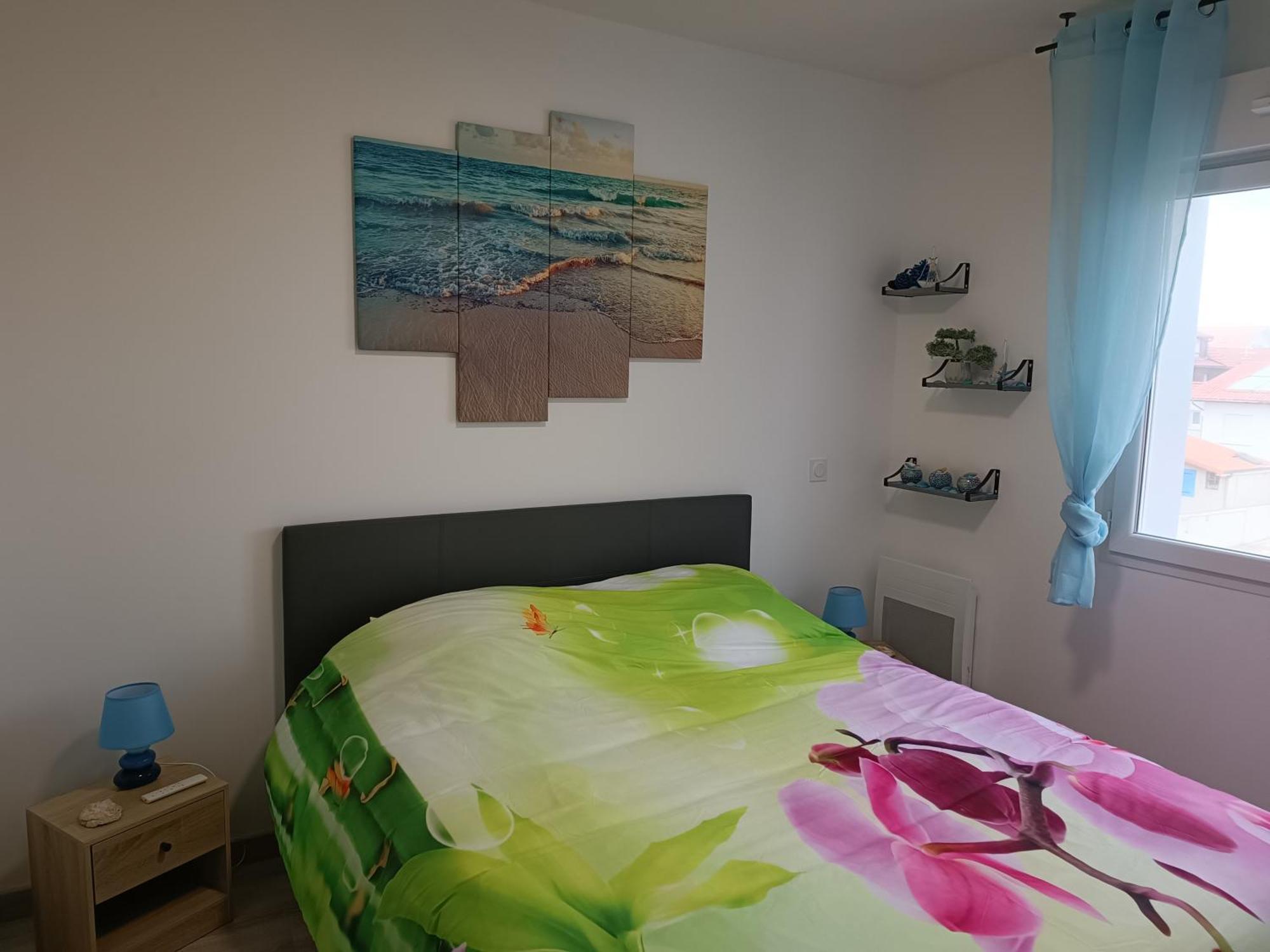 Mimizan Apt Neuf 80M2 +Terrasse 100M Plage المظهر الخارجي الصورة