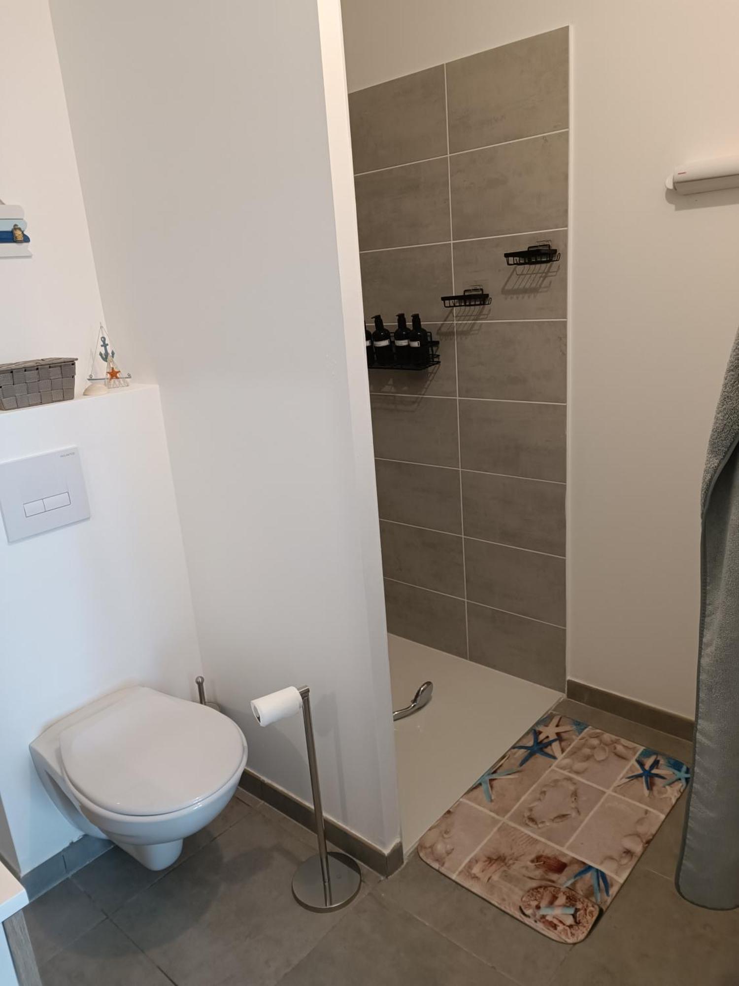Mimizan Apt Neuf 80M2 +Terrasse 100M Plage المظهر الخارجي الصورة