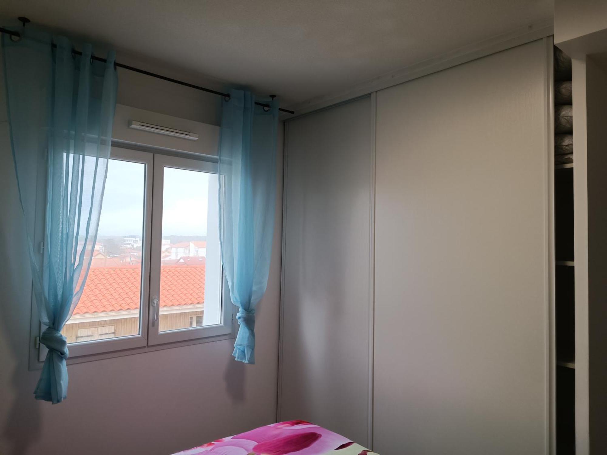 Mimizan Apt Neuf 80M2 +Terrasse 100M Plage المظهر الخارجي الصورة