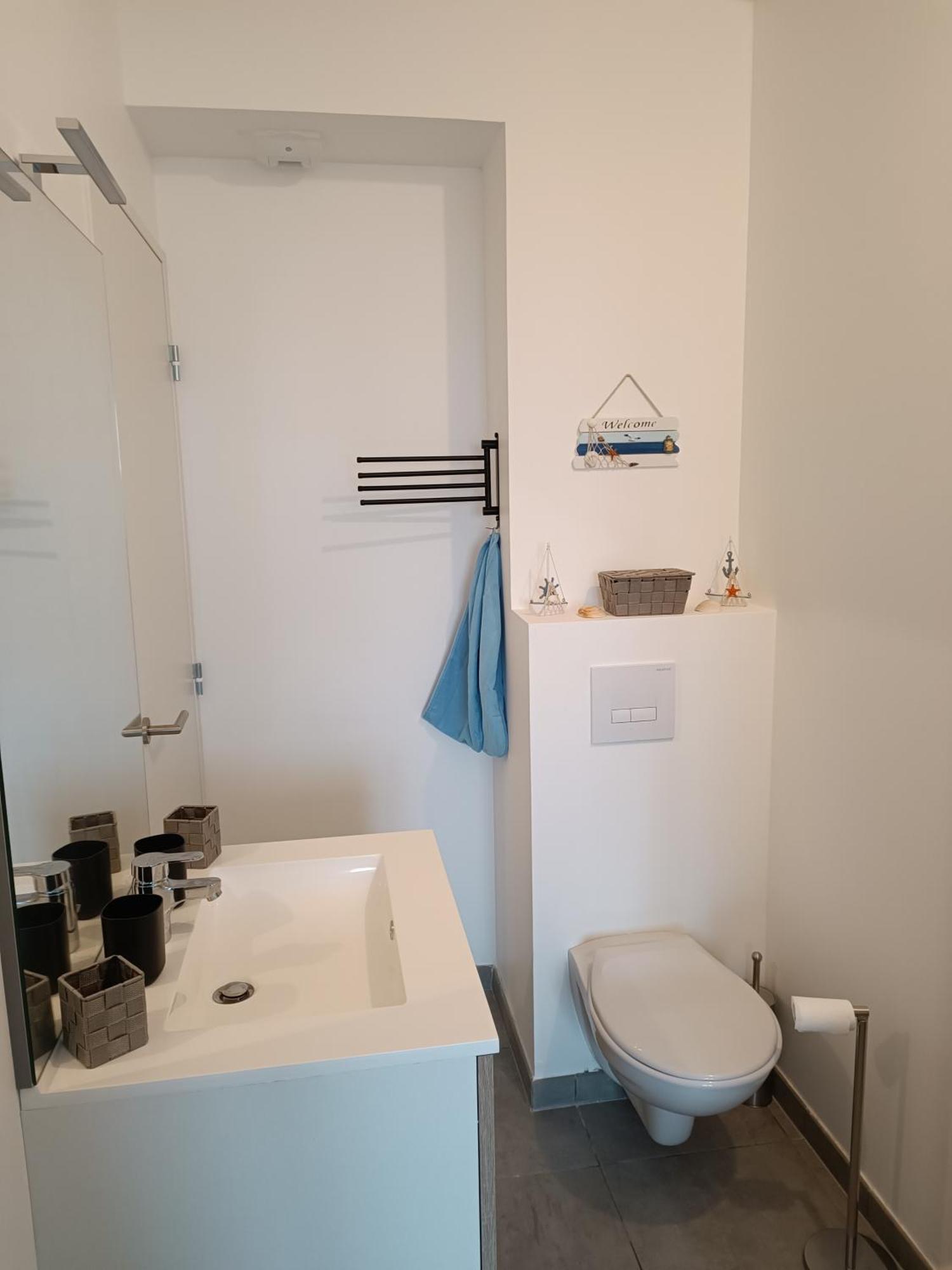 Mimizan Apt Neuf 80M2 +Terrasse 100M Plage المظهر الخارجي الصورة