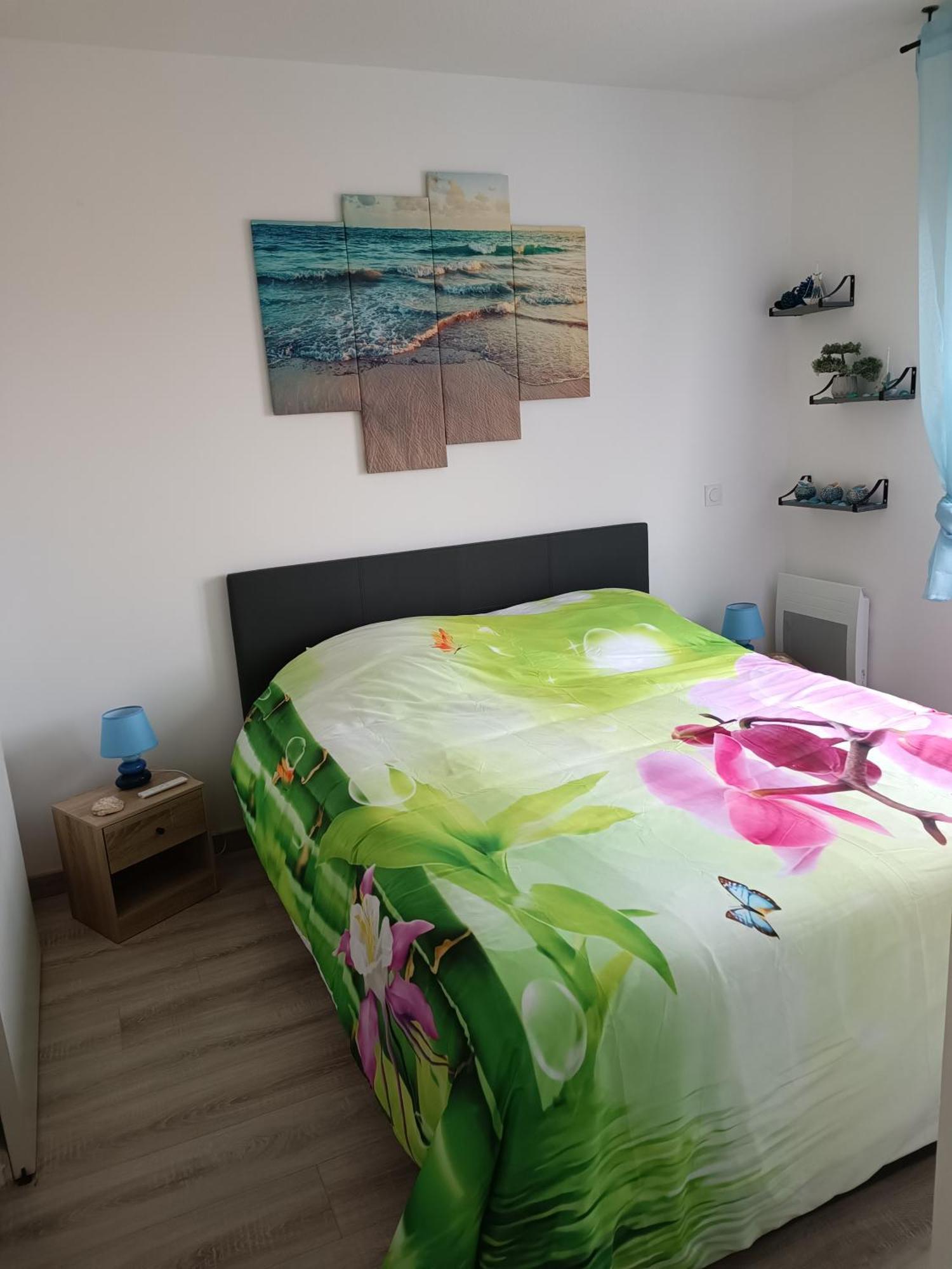 Mimizan Apt Neuf 80M2 +Terrasse 100M Plage المظهر الخارجي الصورة