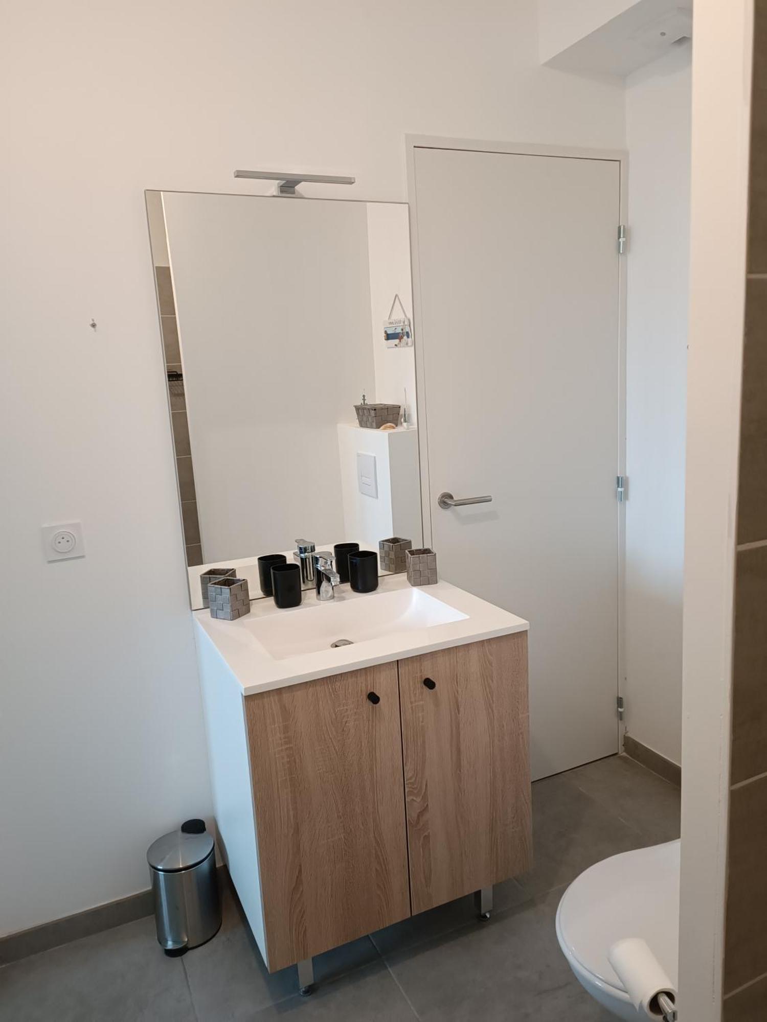 Mimizan Apt Neuf 80M2 +Terrasse 100M Plage المظهر الخارجي الصورة