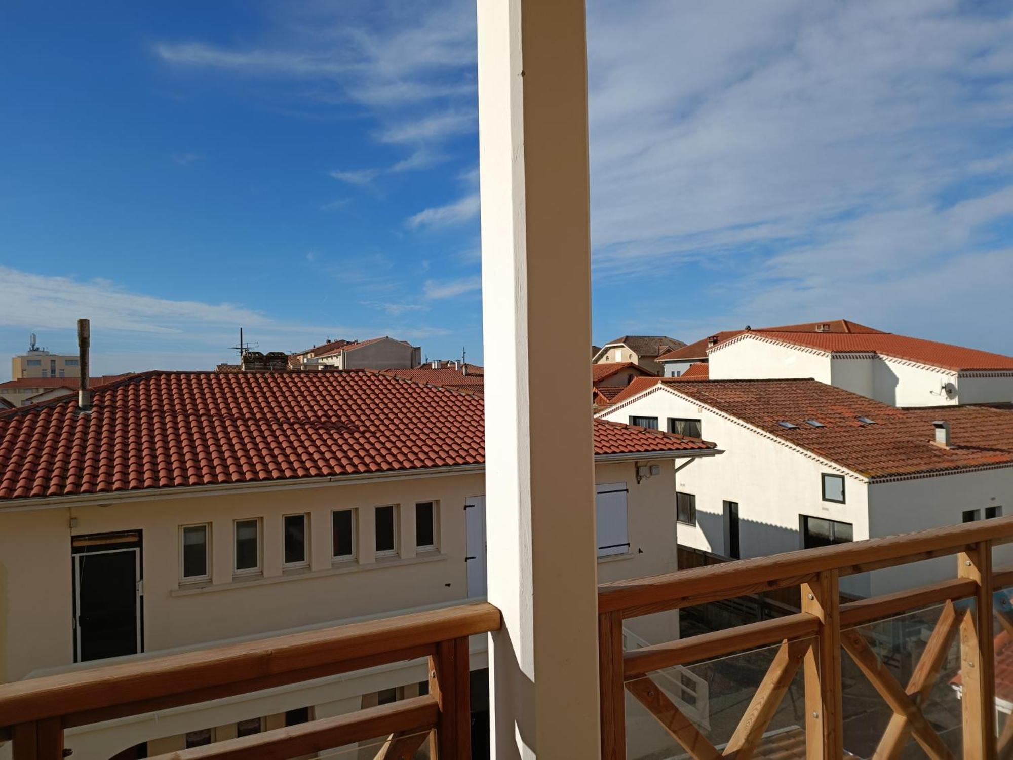 Mimizan Apt Neuf 80M2 +Terrasse 100M Plage المظهر الخارجي الصورة
