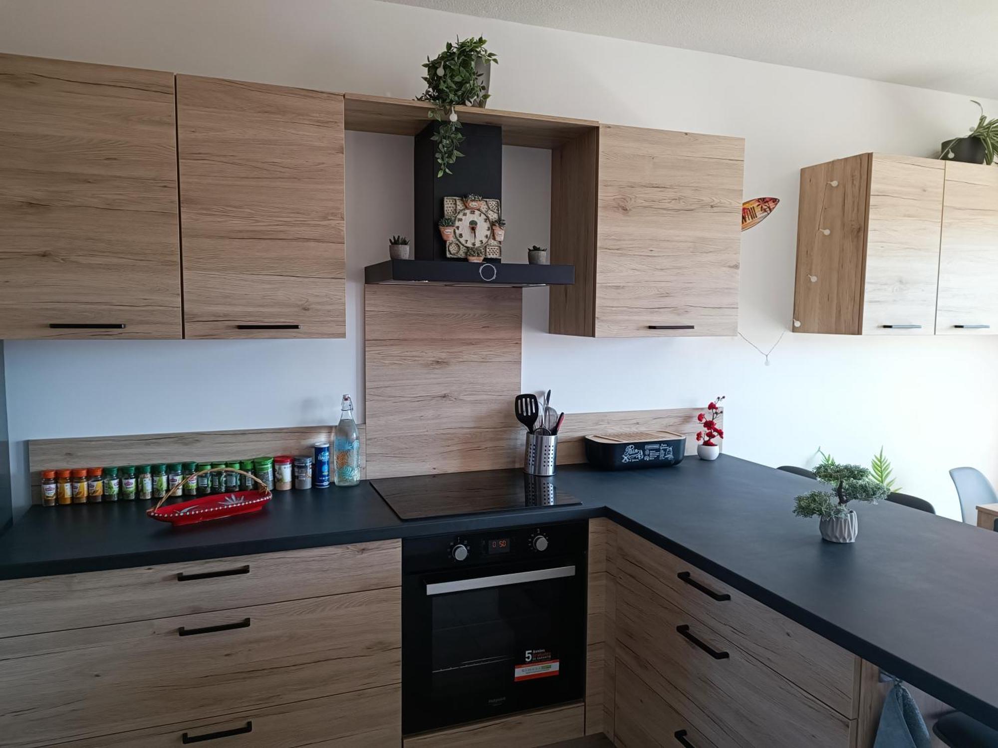Mimizan Apt Neuf 80M2 +Terrasse 100M Plage المظهر الخارجي الصورة