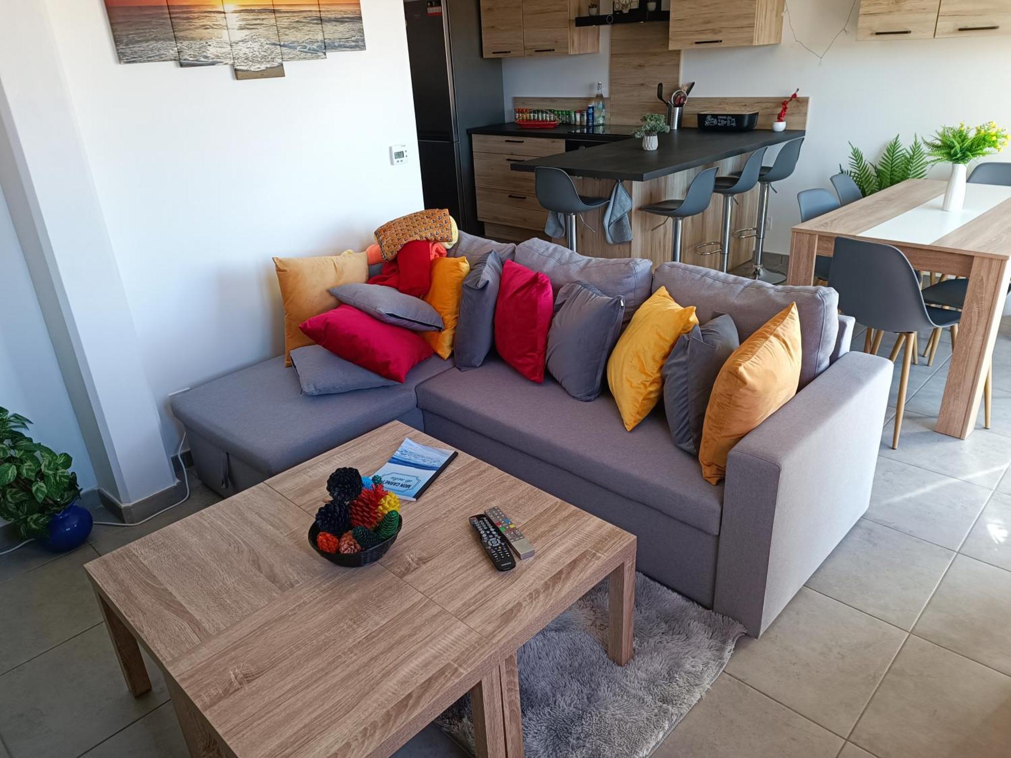 Mimizan Apt Neuf 80M2 +Terrasse 100M Plage المظهر الخارجي الصورة