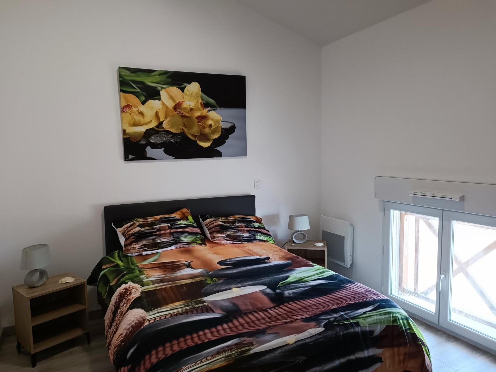 Mimizan Apt Neuf 80M2 +Terrasse 100M Plage المظهر الخارجي الصورة
