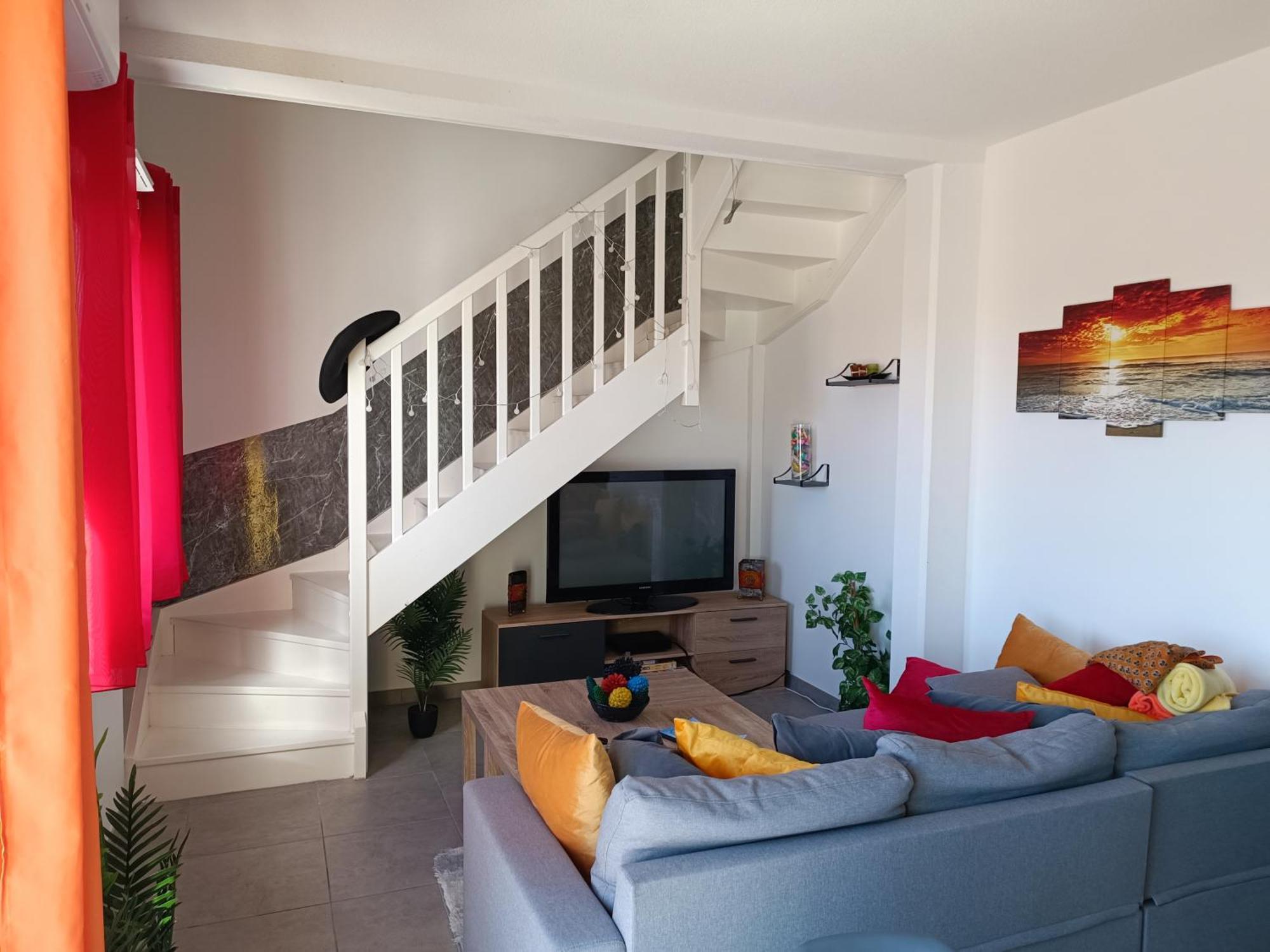 Mimizan Apt Neuf 80M2 +Terrasse 100M Plage المظهر الخارجي الصورة