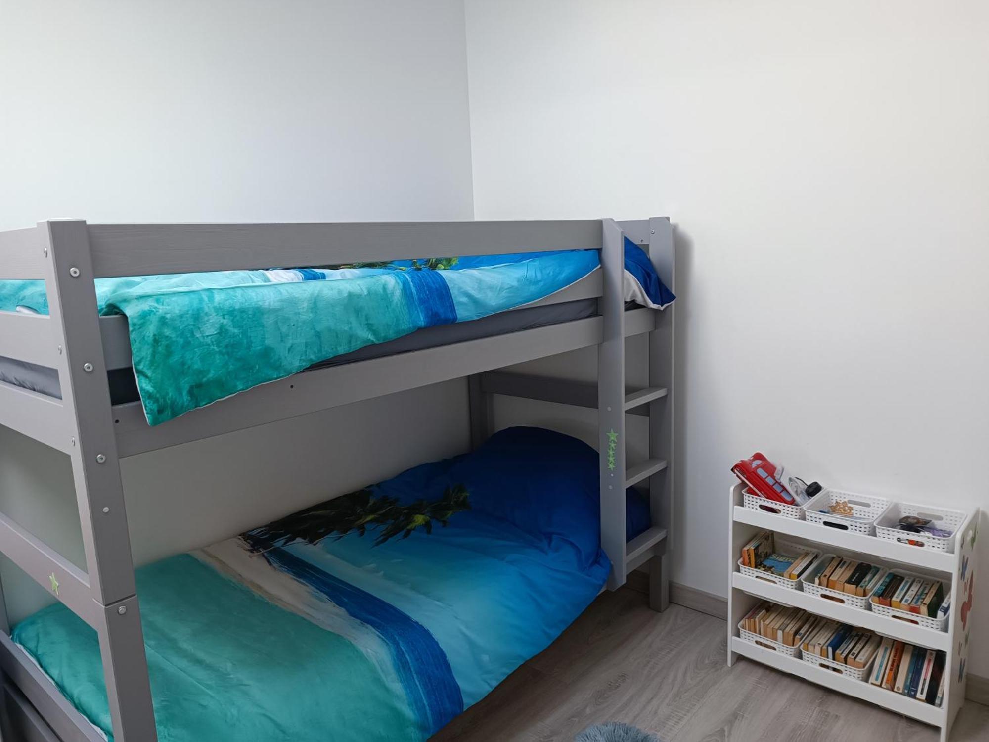 Mimizan Apt Neuf 80M2 +Terrasse 100M Plage المظهر الخارجي الصورة